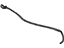 GM 19117371 Cable Asm,Radio Antenna