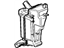 GM 95182247 Container, Windshield Washer Solvent
