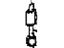 GM 8661949 Final Drive Carrier(Remanufacture)(2.84)