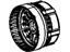 GM 24257087 Support Assembly, Center