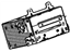 GM 22870781 Radio Assembly, Receiver