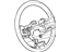 GM 25896556 Steering Wheel