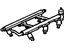 GM 17113256 Rail, Sequential Multiport Fuel Injection Fuel