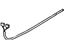 GM 12176038 Harness Assemblys, Rear Lamp Wiring Harness Extension