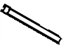 GM 15320850 Cable Asm, Battery Positive (24"Long)