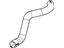 GM 84128850 Radiator Outlet Hose