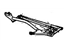 GM 10388354 Transmission Asm,Windshield Wiper