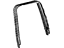 GM 30021328 Trim,Rear Door Opening,RH (On Esn) *Black