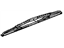 GM 10284387 Blade,Windshield Wiper