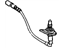 GM 10275497 CABLE, Radio Antenna