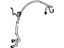 GM 94556236 Harness Assembly, Engine Coolant Fan Wiring