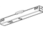 GM 23208302 Crossmember Assembly, Trans Support