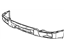 GM 12335805 Front Bumper Cover