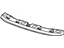 GM 19120214 Spacer,Front Bumper Fascia