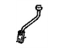 GM 15092360 Bracket Assembly, Rear Side Door Upper Roller I