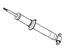 GM 20829918 Front Shock Absorber Assembly