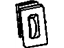 GM 19244968 Switch Asm,Side Window <Use 1C5L 8800A>