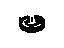 GM 11610455 Washer, Poa Service Part