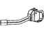 GM 12587535 Heater Assembly, Engine Coolant