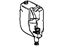 GM 12362596 Container,Windshield Washer & Rear Window Washer Solvent