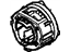 GM 39020448 Xenon 3Ds Socket, Headlamp