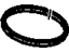 GM 15074204 Engine Oil Cooler Hose Assembly