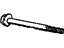 GM 9202758 Bolt,Generator