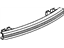 GM 25649531 Bar Assembly, Rear Bumper Imp