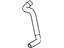 GM 15294029 Outlet Radiator Coolant Hose Assembly