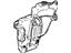 GM 13260579 Container,Windshield Washer Solvent