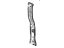 GM 42742405 Brace, Front Bpr Fascia Supt