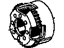 GM 24205127 Carrier Assembly, Reaction (W/ Input Intake Gear)