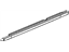 GM 10355702 Molding,Rocker Panel