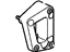 GM 10351284 Bracket Assembly, Accelerator Pedal