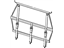 GM 15080737 Net Pkg,Cargo