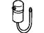 GM 2724876 Accumulato Assembly, A/C