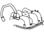 GM 10179240 Hose Assembly, Crankcase Vent Valve