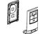 GM 22756463 Transmitter Assembly, Remote Control Door Lock