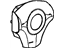 GM 20895331 Airbag,Steering Wheel