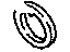 GM 14053302 Washer, Counter Gear Front Thrust