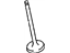 GM 91177228 Valve,Intake (On Esn)