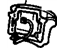 GM 16750582 Airbag,Steering Wheel