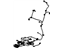 GM 20840607 Harness Assembly, Front Seat Wiring
