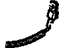 GM 15381058 Harness Assembly, Engine Wiring