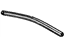 GM 25887158 Weatherstrip, Rear Compartment Lid