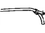 GM 22570070 Tube Assembly, Trans Fluid Filler