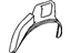 GM 25875793 Panel Assembly, Rear Wheelhouse Inner