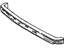 GM 15701904 Strip Assembly, Front Bumper Rubber