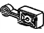 GM 22637875 Strut Asm,Engine Mount