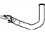 GM 15947649 Exhaust Manifold Pipe Assembly